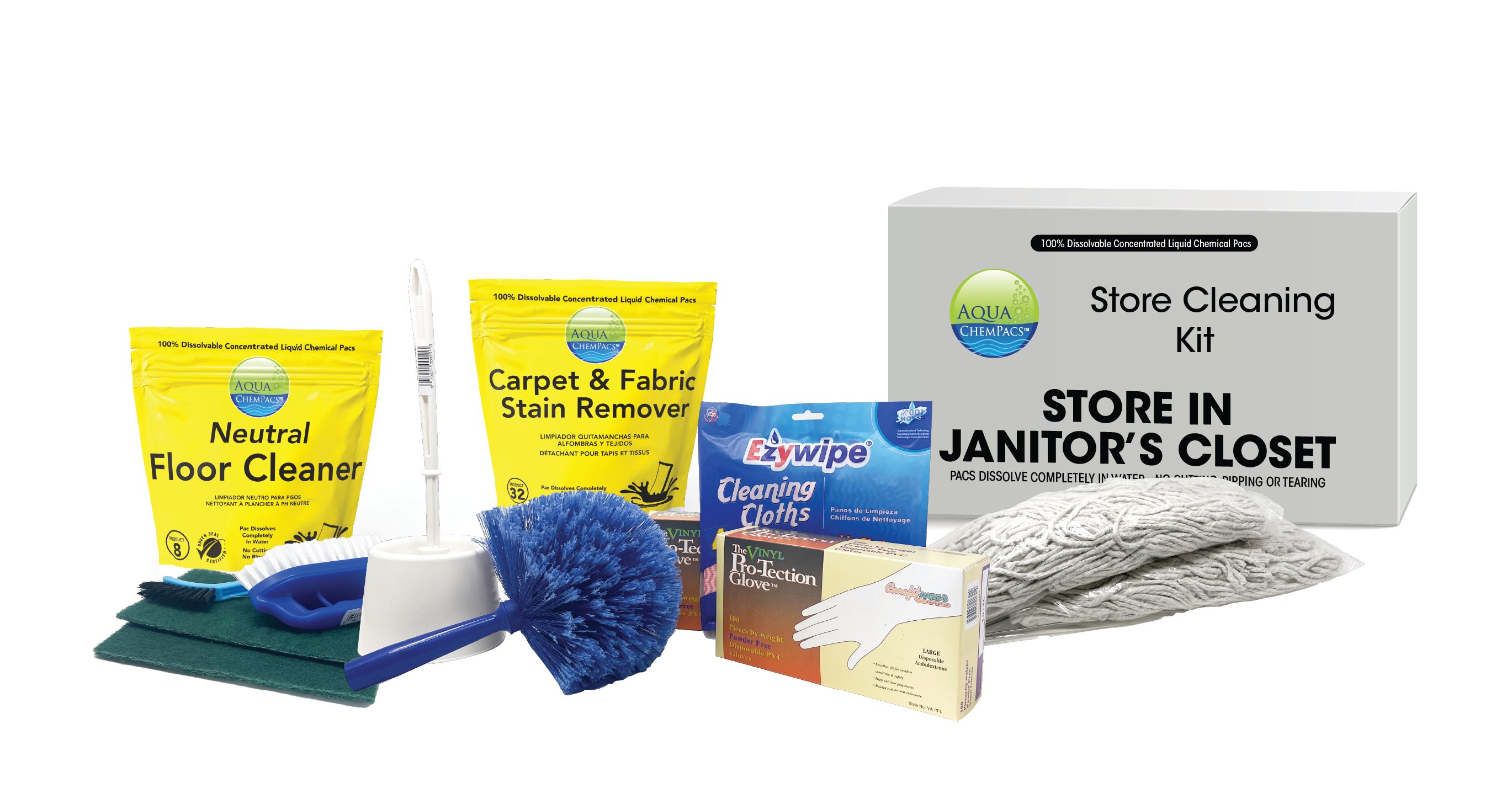 CarpetKit